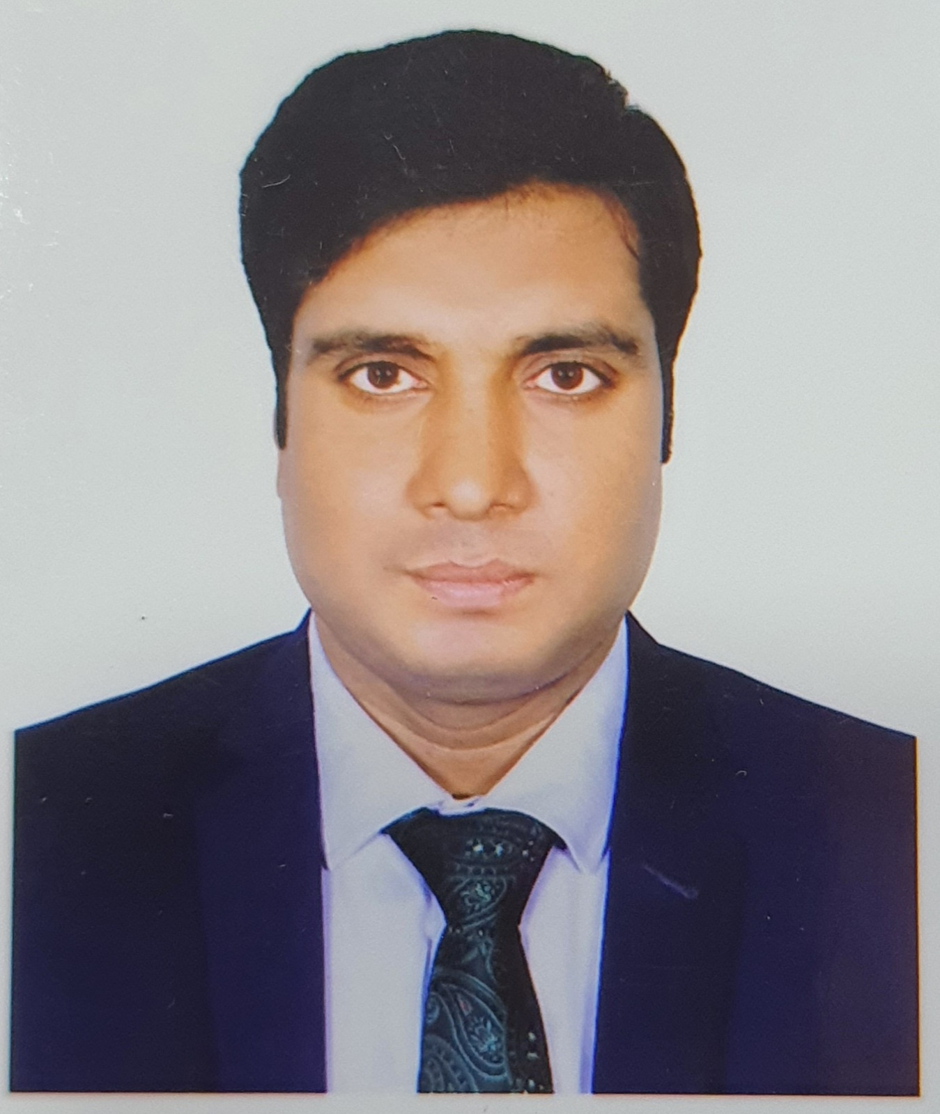 Md. Masum Billah